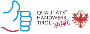 QUALITÄTS-HANDWERK TIROL