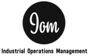 Industrial Operations Management